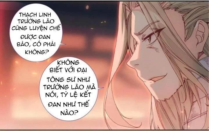 Lão Đại Xuyên Không Thành Tiên Nữ Chapter 91 - 6