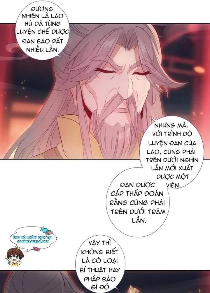 Lão Đại Xuyên Không Thành Tiên Nữ Chapter 91 - 7