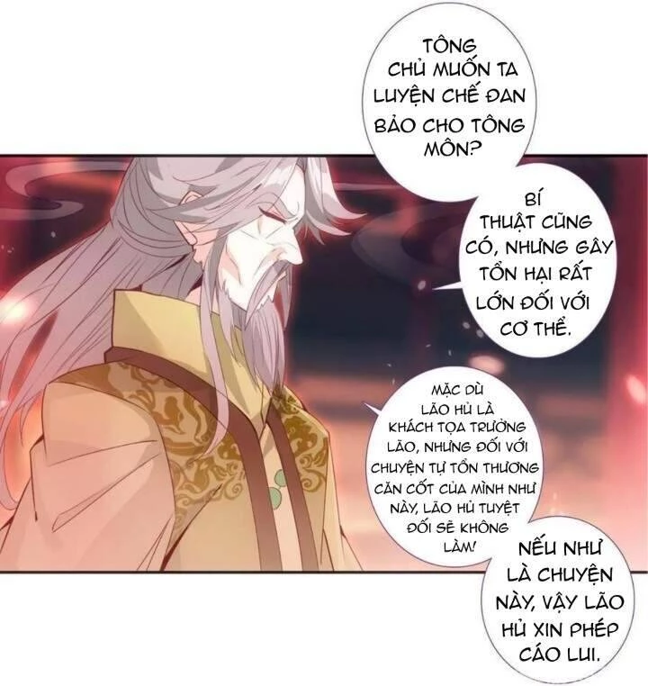 Lão Đại Xuyên Không Thành Tiên Nữ Chapter 91 - 9