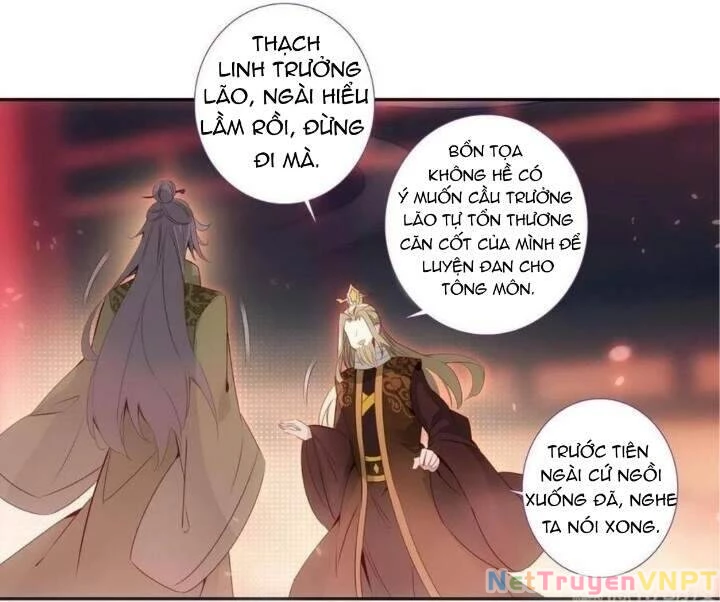 Lão Đại Xuyên Không Thành Tiên Nữ Chapter 91 - 10