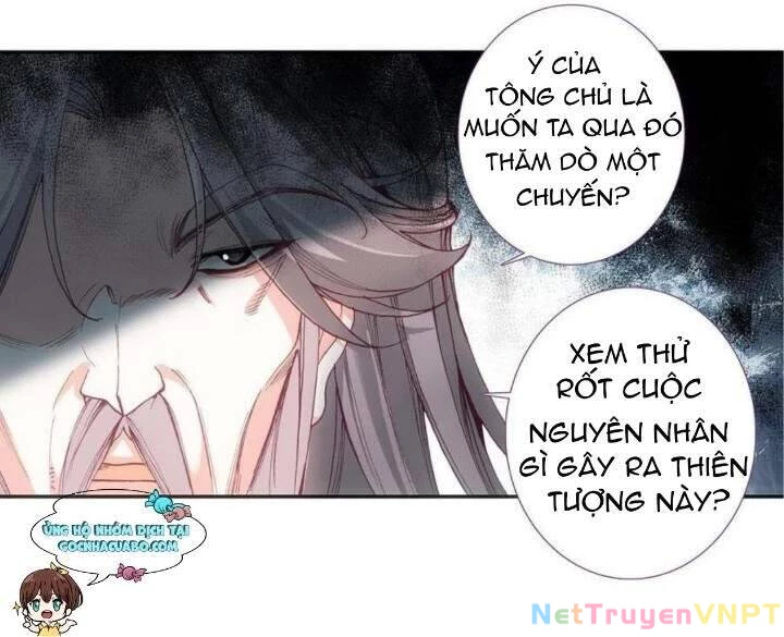 Lão Đại Xuyên Không Thành Tiên Nữ Chapter 91 - 15
