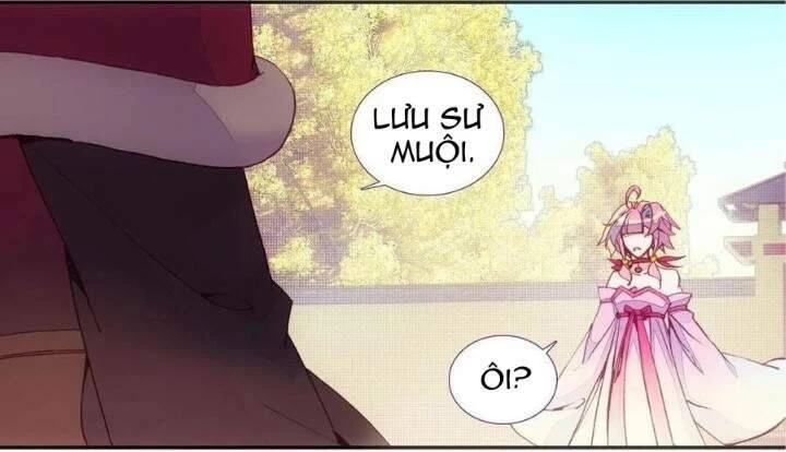 Lão Đại Xuyên Không Thành Tiên Nữ Chapter 91 - 22