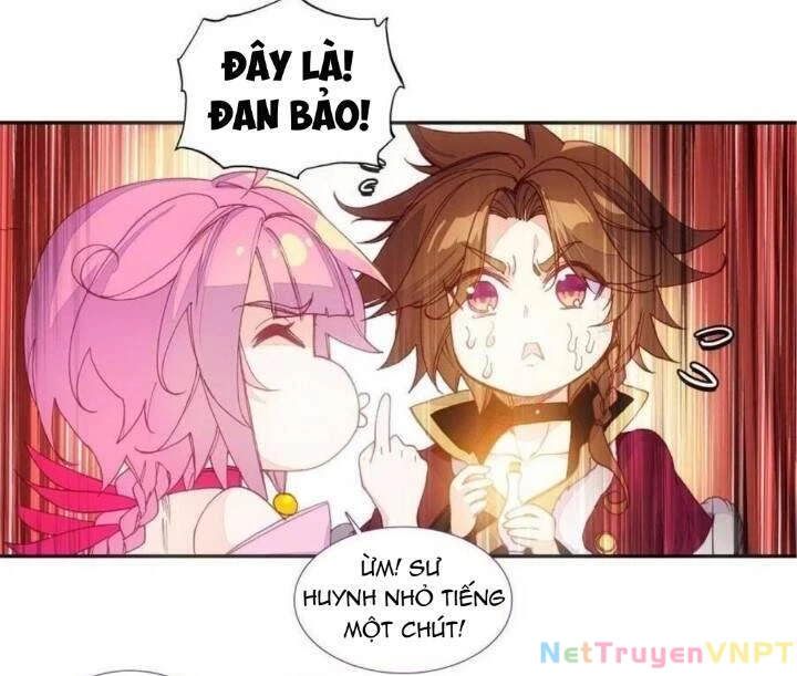 Lão Đại Xuyên Không Thành Tiên Nữ Chapter 91 - 29