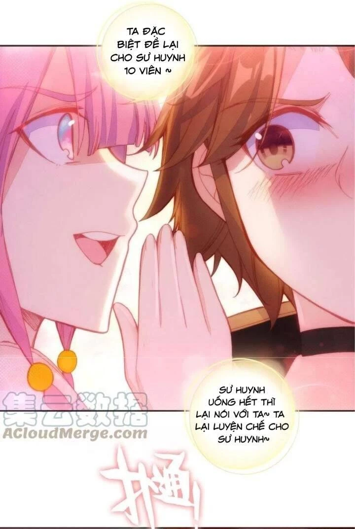 Lão Đại Xuyên Không Thành Tiên Nữ Chapter 91 - 31