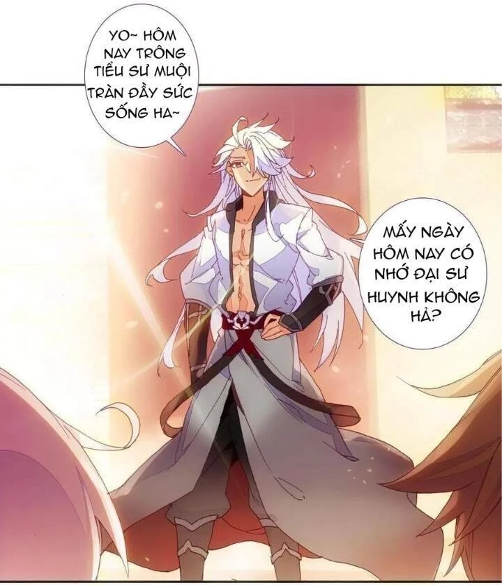 Lão Đại Xuyên Không Thành Tiên Nữ Chapter 91 - 40