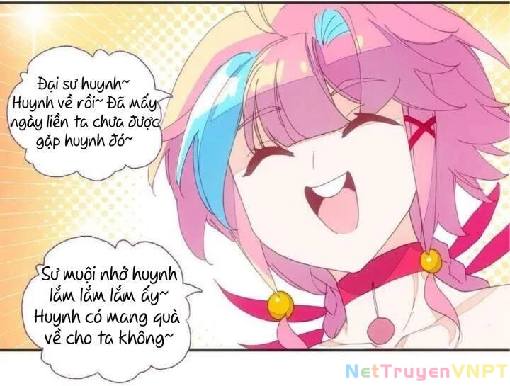 Lão Đại Xuyên Không Thành Tiên Nữ Chapter 91 - 41