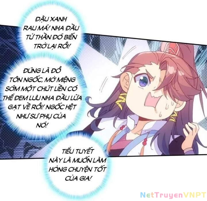 Lão Đại Xuyên Không Thành Tiên Nữ Chapter 91 - 42