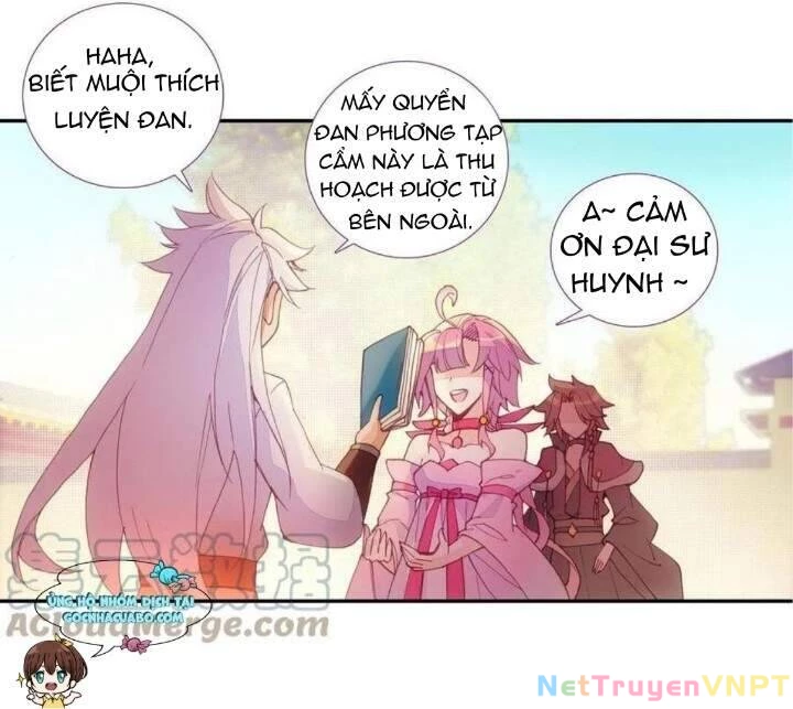 Lão Đại Xuyên Không Thành Tiên Nữ Chapter 91 - 43