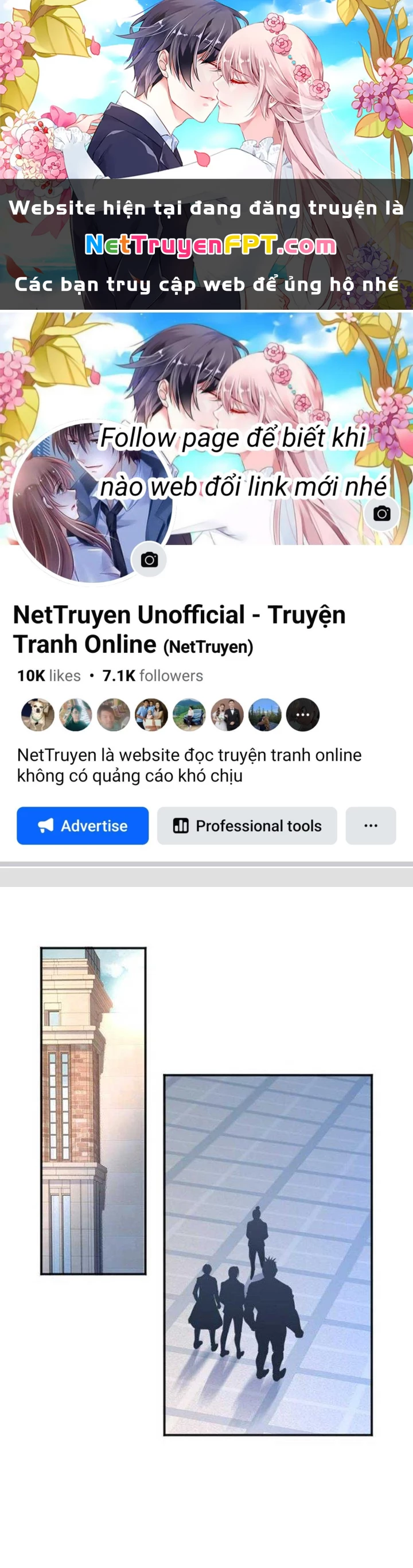 Ta Cày Level Từ Trong Gương Chapter 18 - 1