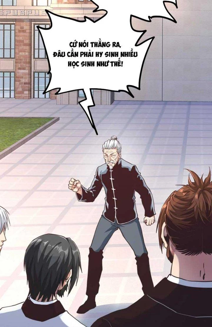 Ta Cày Level Từ Trong Gương Chapter 18 - 2