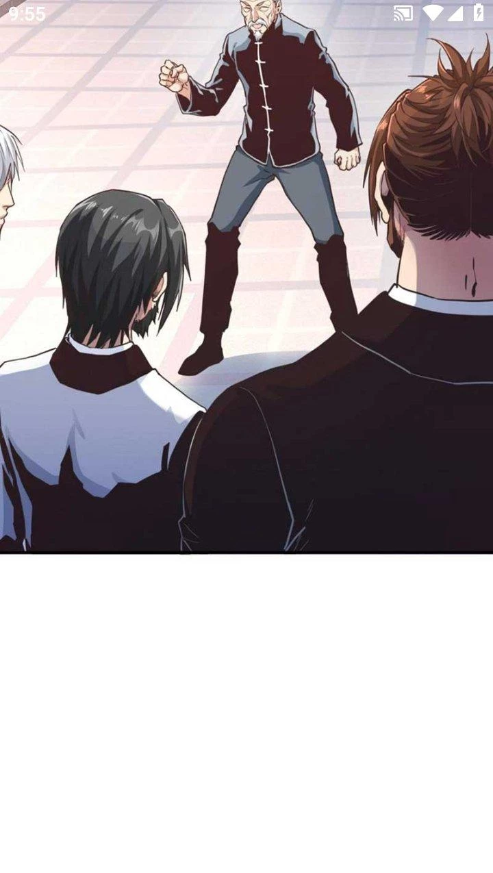 Ta Cày Level Từ Trong Gương Chapter 18 - 3