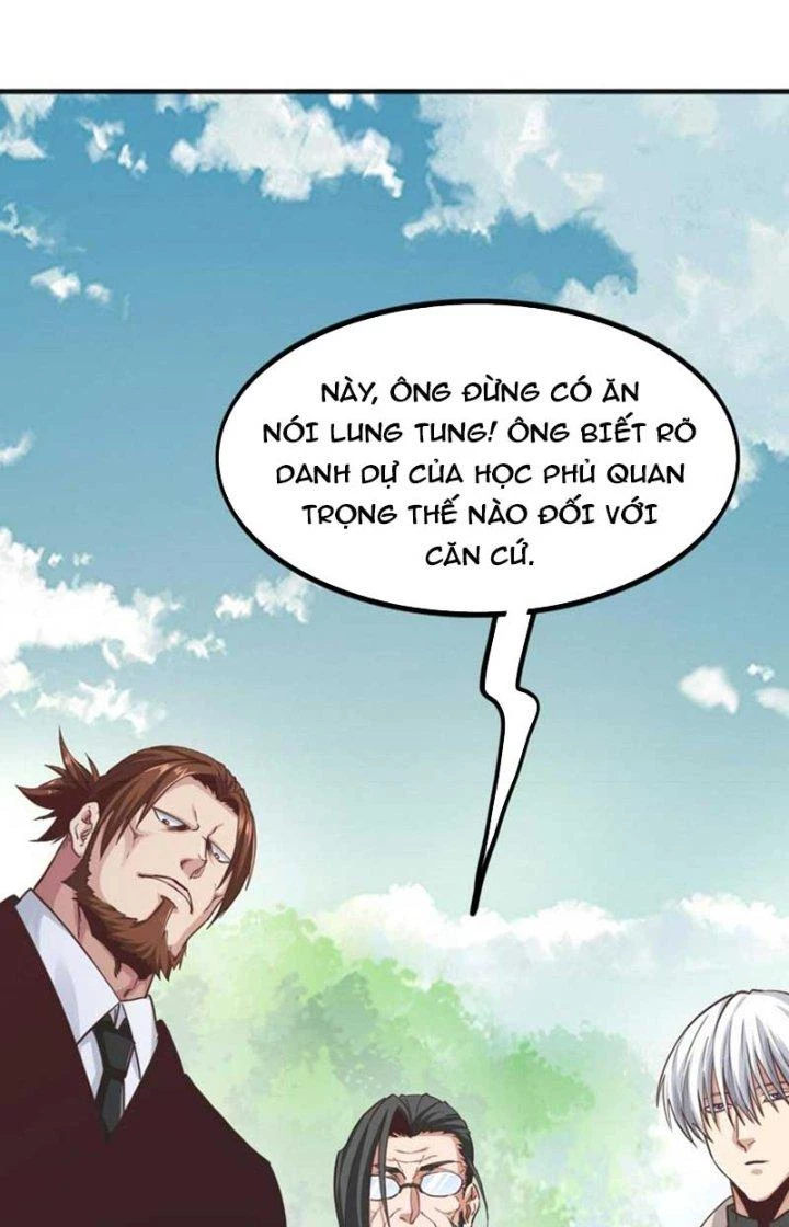 Ta Cày Level Từ Trong Gương Chapter 18 - 4