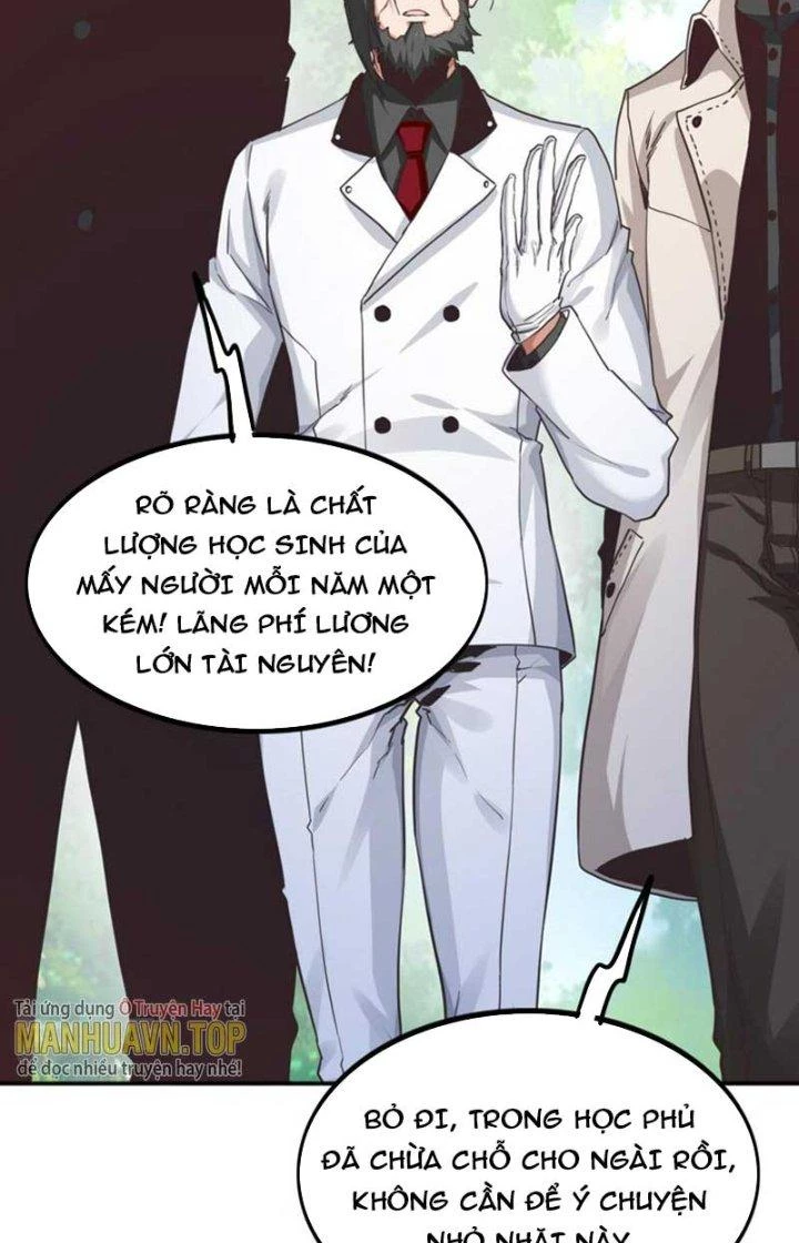 Ta Cày Level Từ Trong Gương Chapter 18 - 5