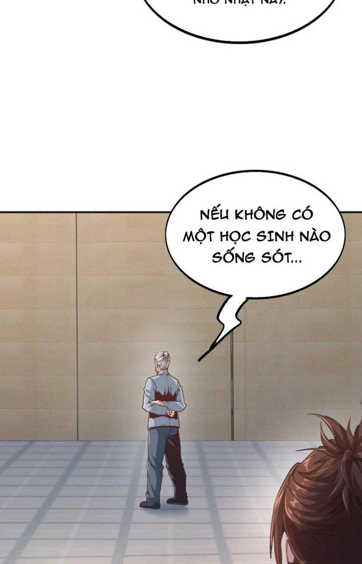 Ta Cày Level Từ Trong Gương Chapter 18 - 6