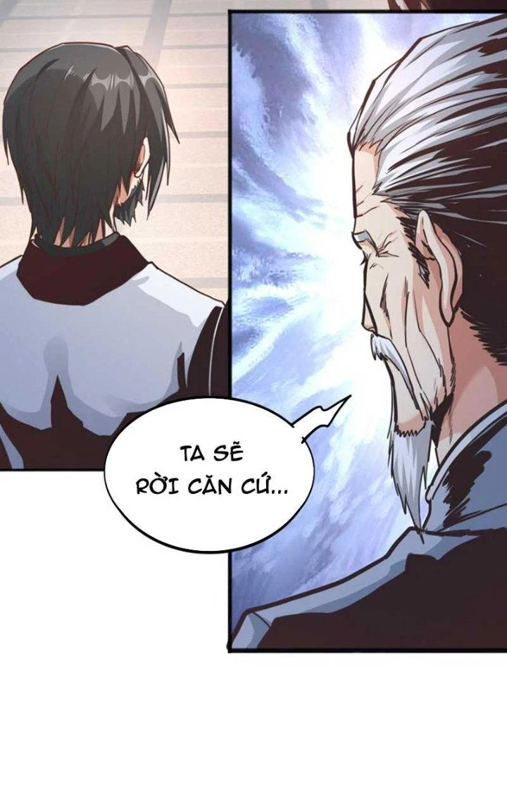 Ta Cày Level Từ Trong Gương Chapter 18 - 7