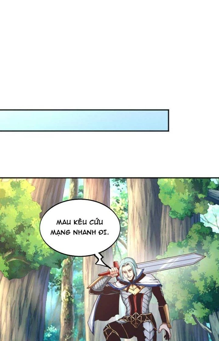 Ta Cày Level Từ Trong Gương Chapter 18 - 8