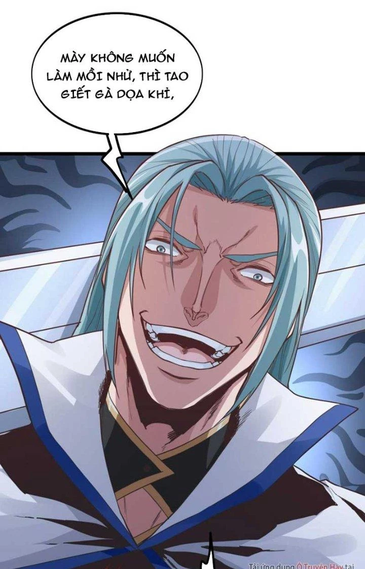 Ta Cày Level Từ Trong Gương Chapter 18 - 11