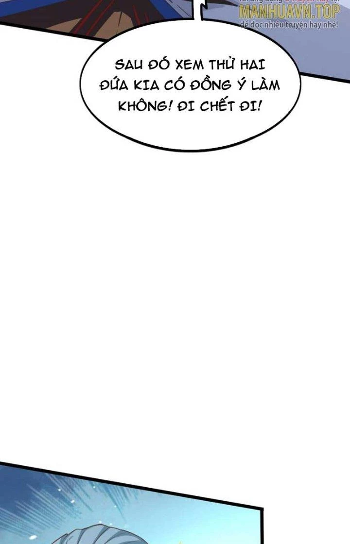 Ta Cày Level Từ Trong Gương Chapter 18 - 12