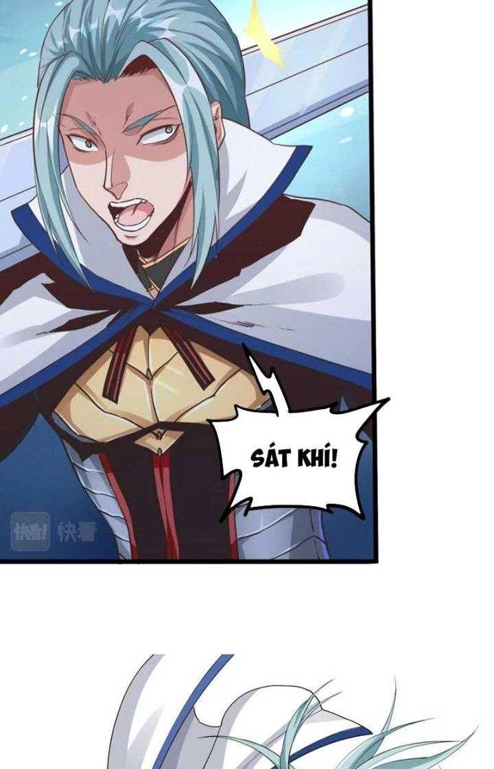 Ta Cày Level Từ Trong Gương Chapter 18 - 13