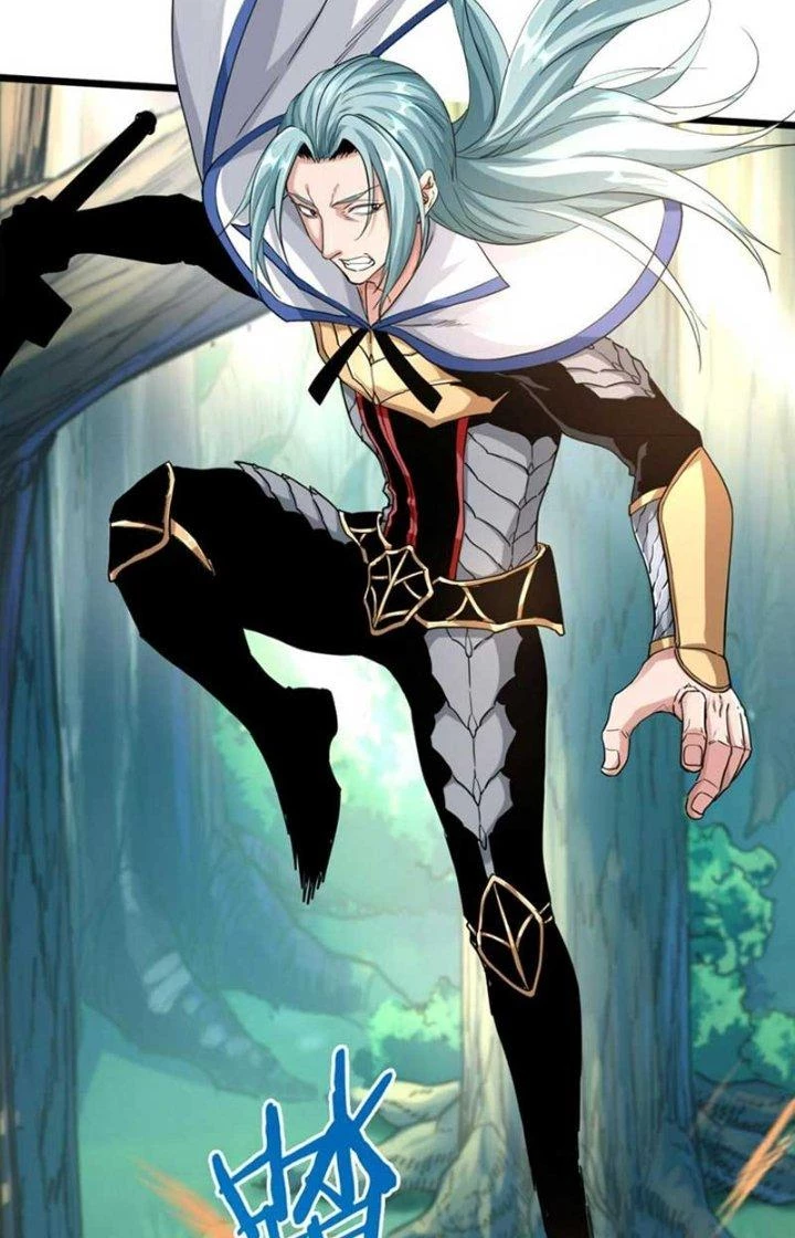 Ta Cày Level Từ Trong Gương Chapter 18 - 14