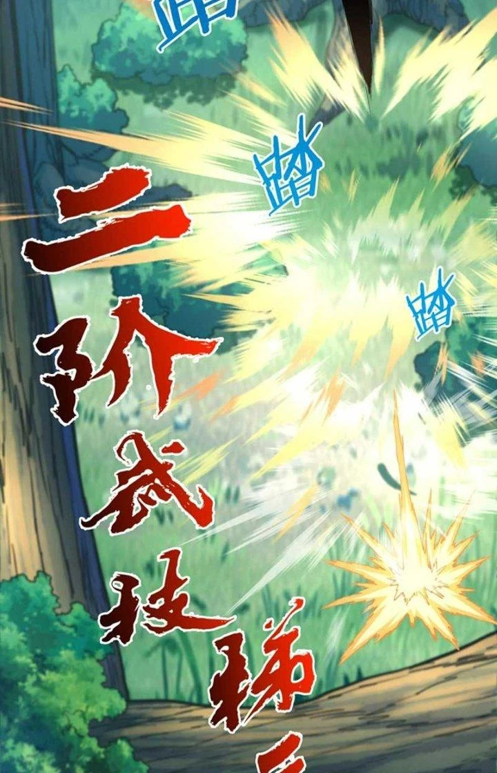 Ta Cày Level Từ Trong Gương Chapter 18 - 15