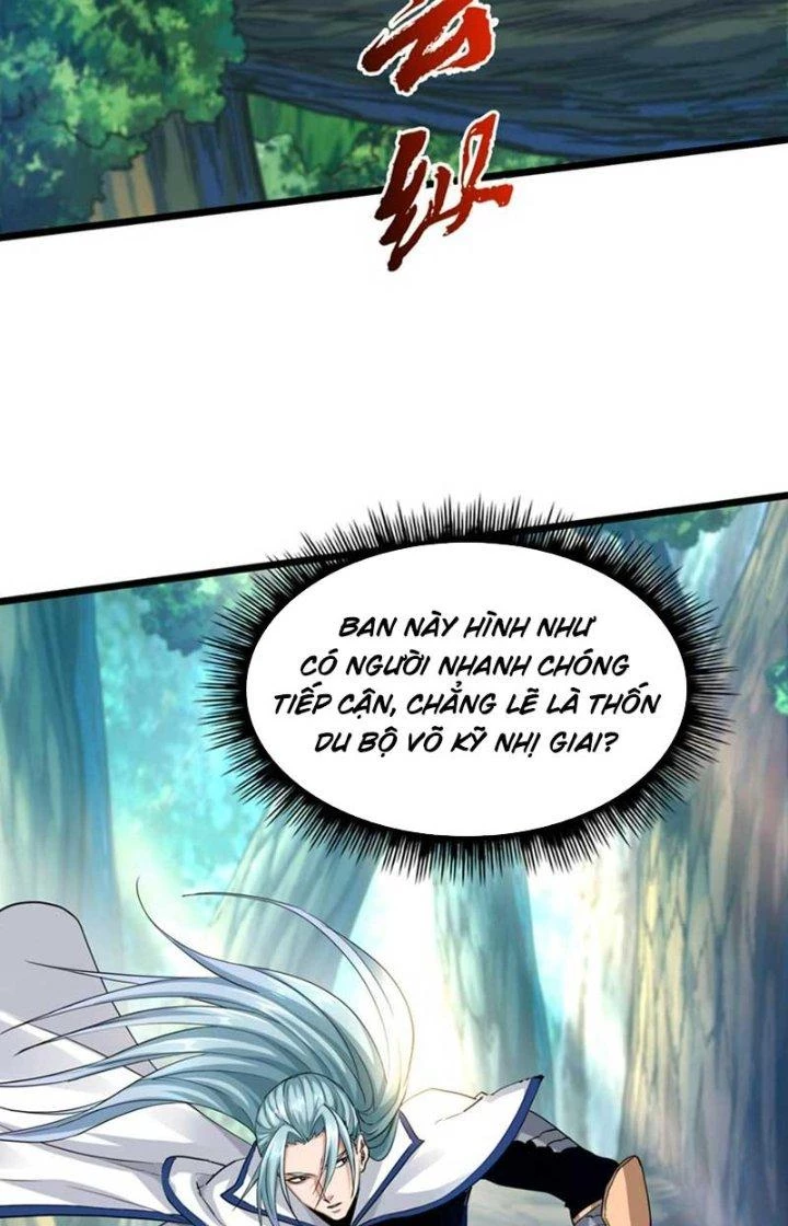 Ta Cày Level Từ Trong Gương Chapter 18 - 16