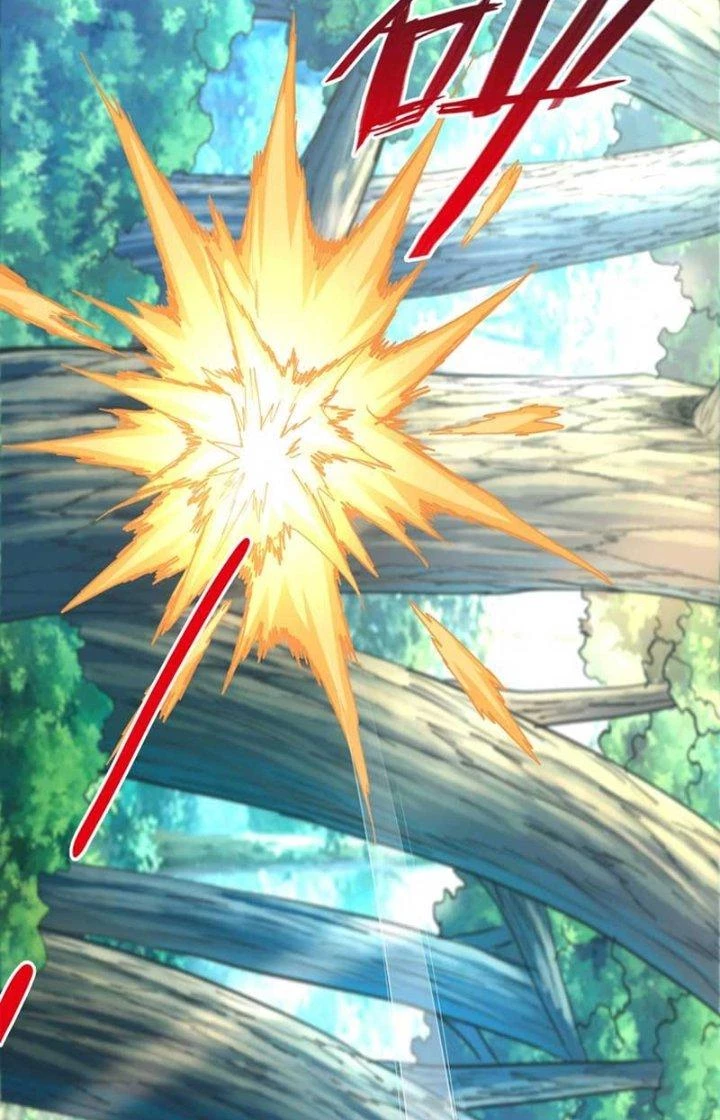 Ta Cày Level Từ Trong Gương Chapter 18 - 22