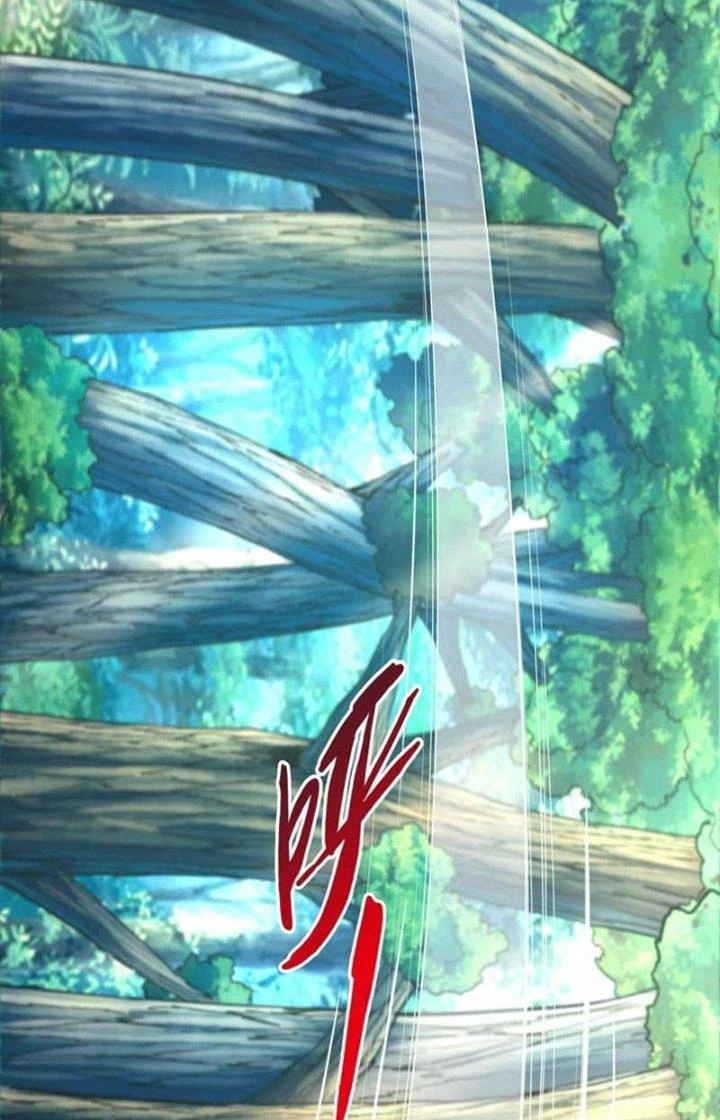 Ta Cày Level Từ Trong Gương Chapter 18 - 23