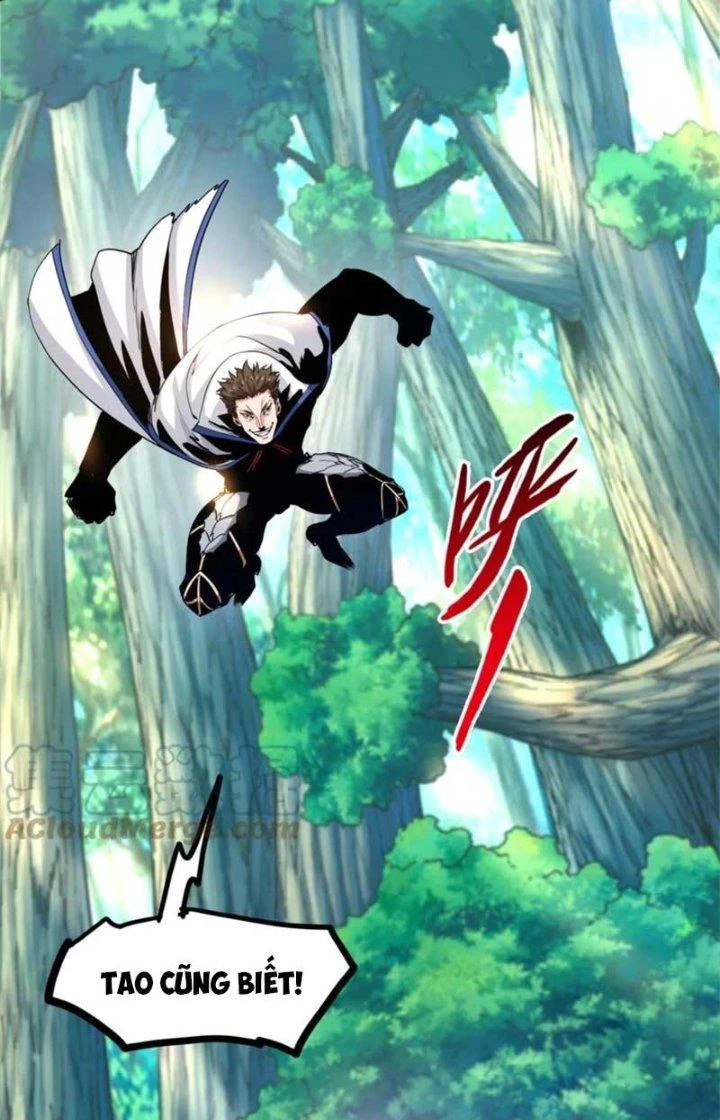 Ta Cày Level Từ Trong Gương Chapter 18 - 25