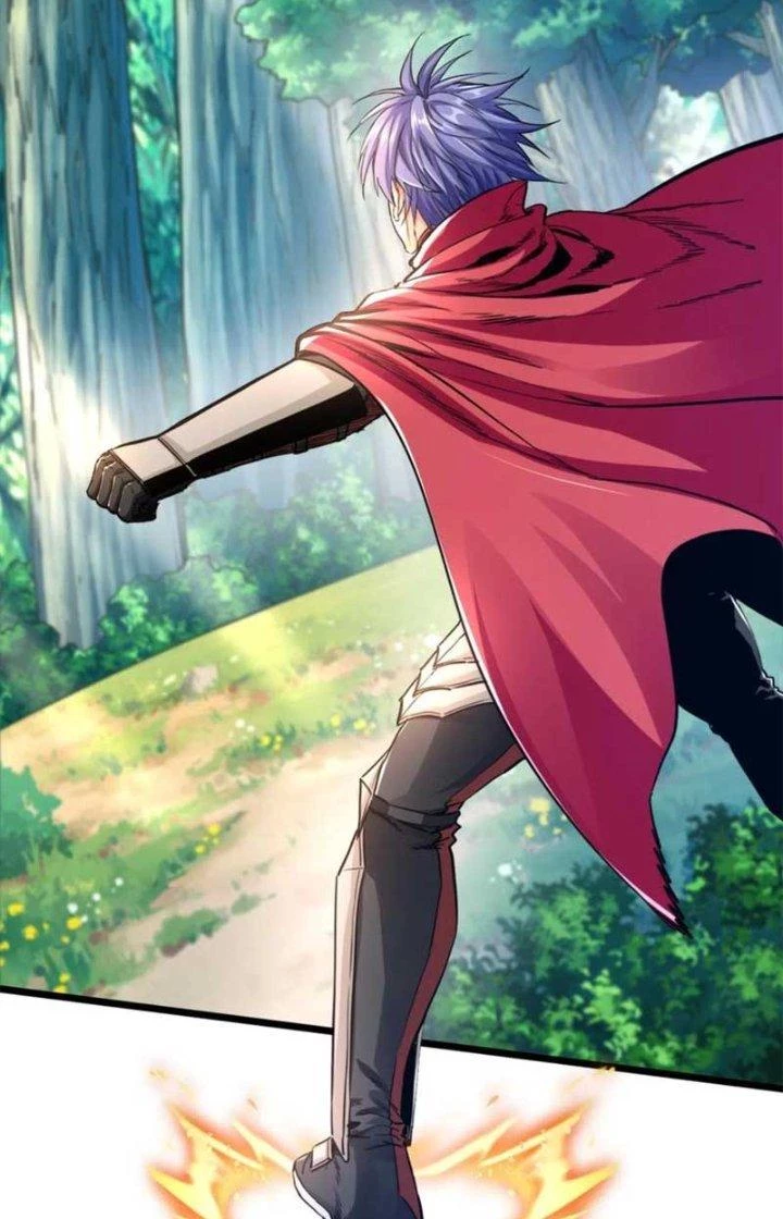 Ta Cày Level Từ Trong Gương Chapter 18 - 26