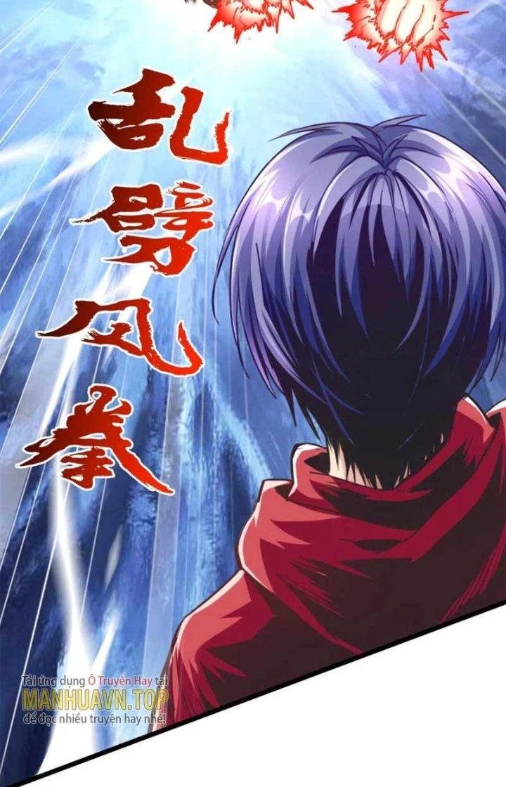 Ta Cày Level Từ Trong Gương Chapter 18 - 28