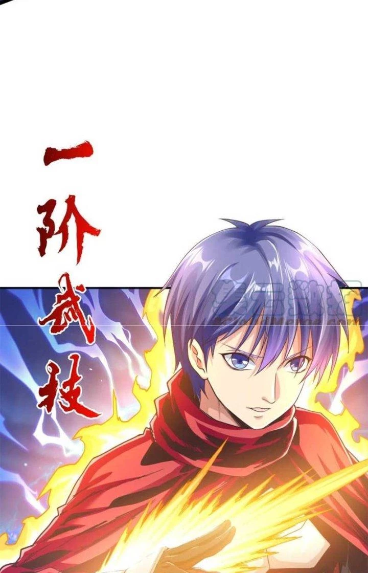 Ta Cày Level Từ Trong Gương Chapter 18 - 29