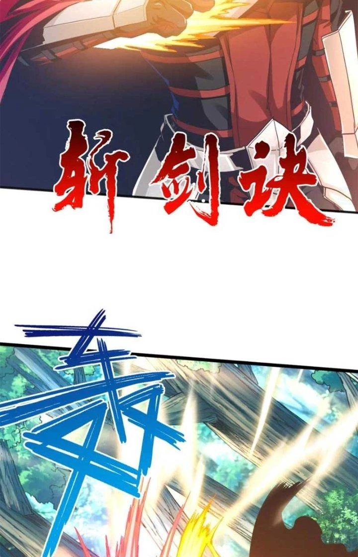 Ta Cày Level Từ Trong Gương Chapter 18 - 30