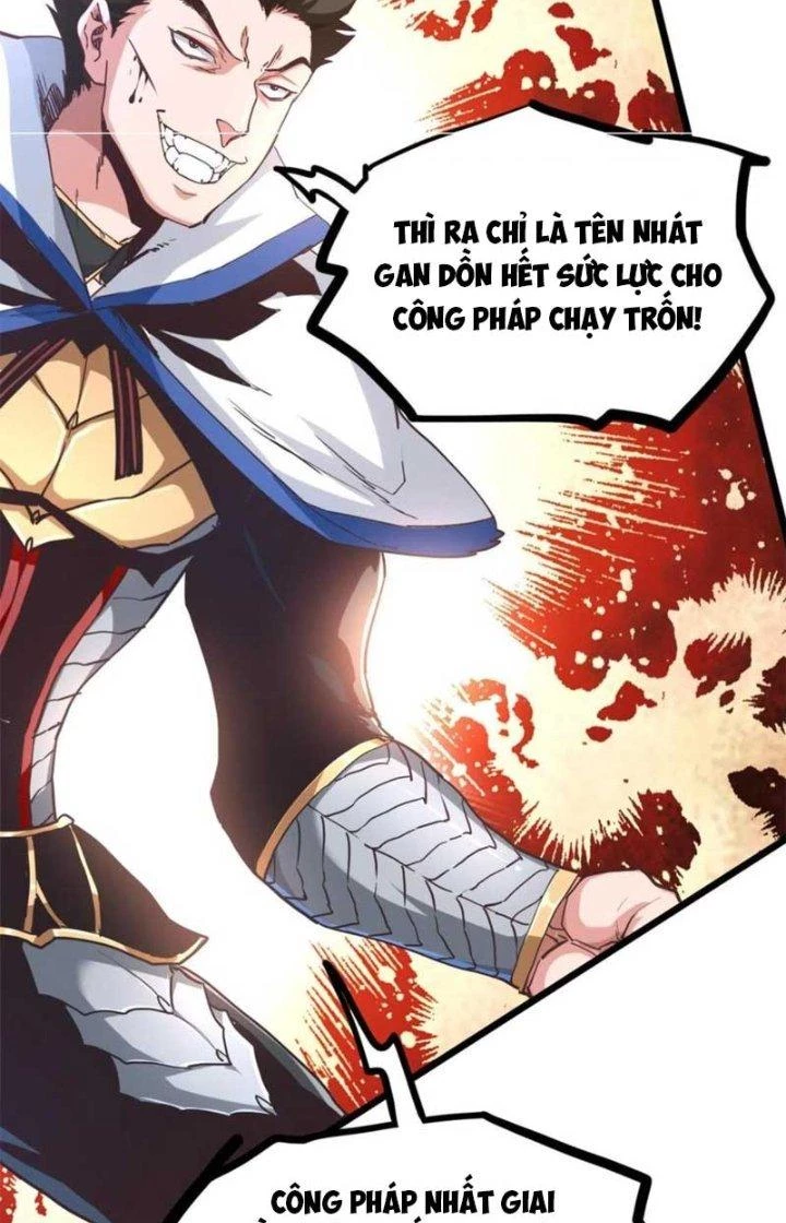 Ta Cày Level Từ Trong Gương Chapter 18 - 34