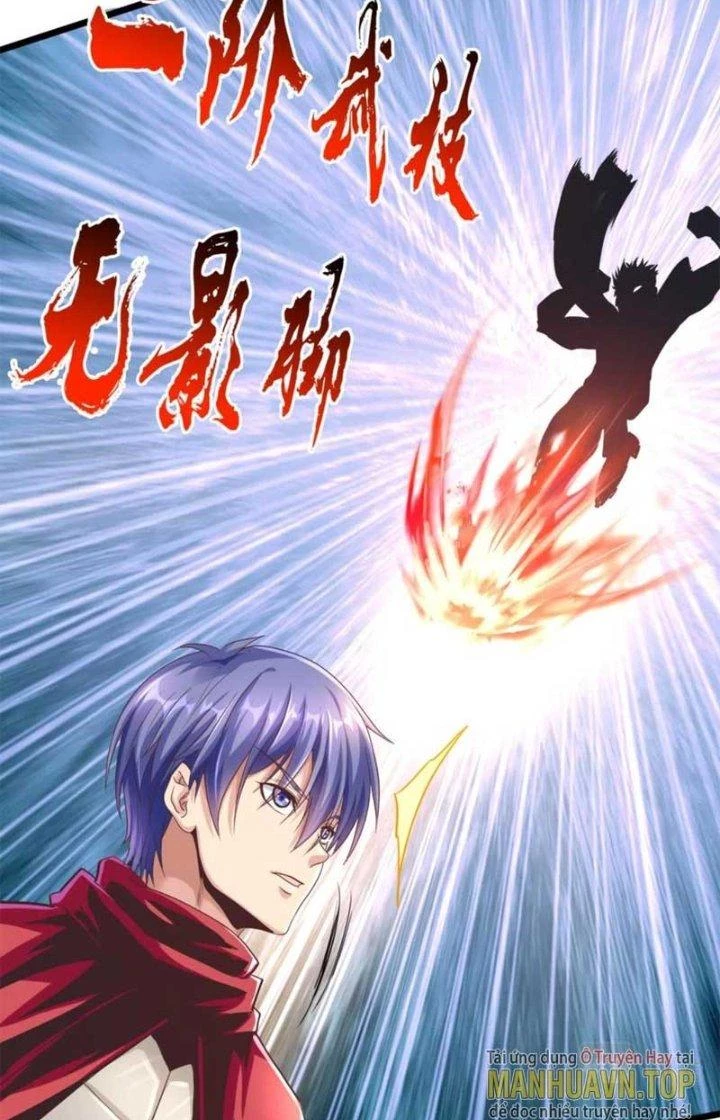 Ta Cày Level Từ Trong Gương Chapter 18 - 36