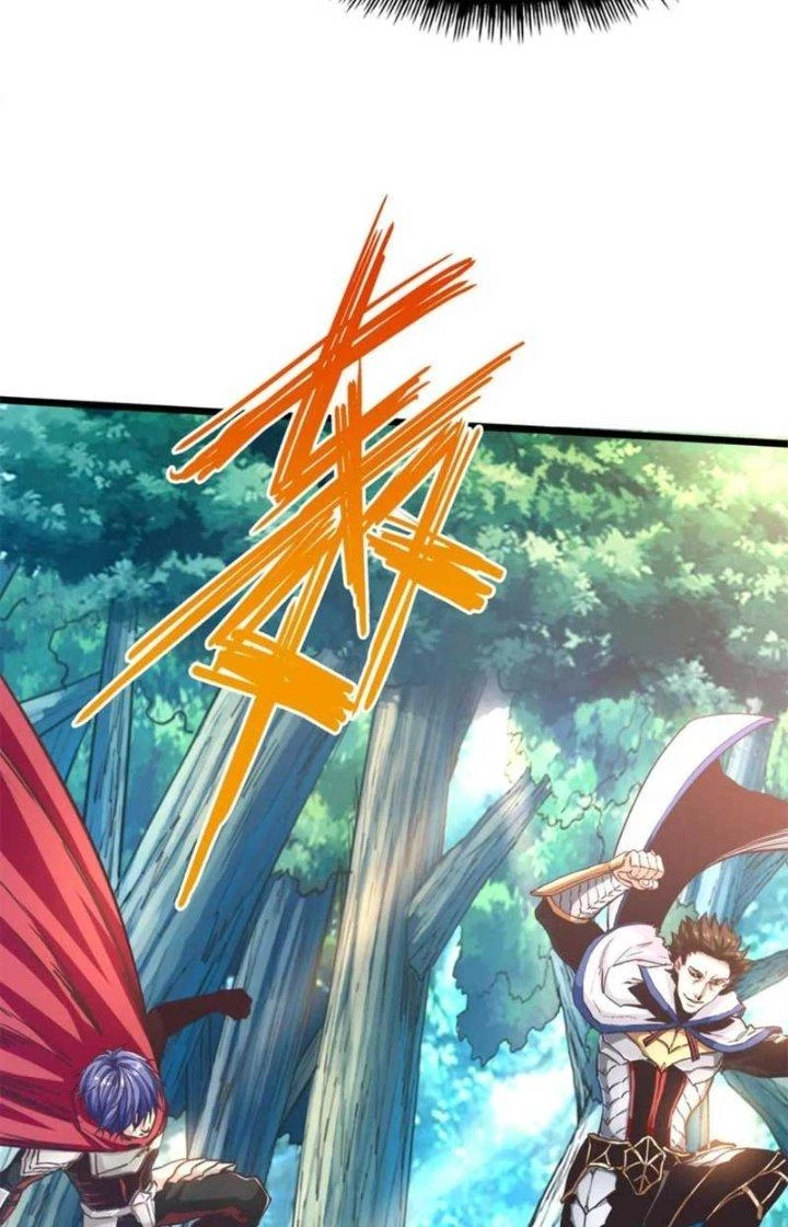 Ta Cày Level Từ Trong Gương Chapter 18 - 38