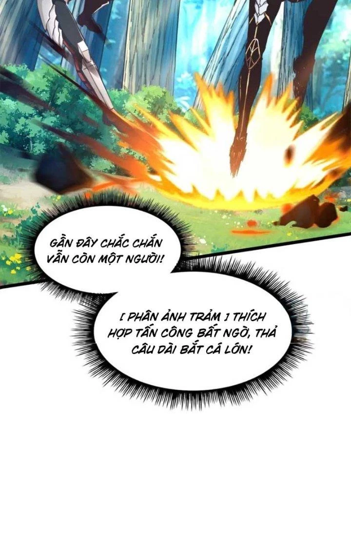 Ta Cày Level Từ Trong Gương Chapter 18 - 39