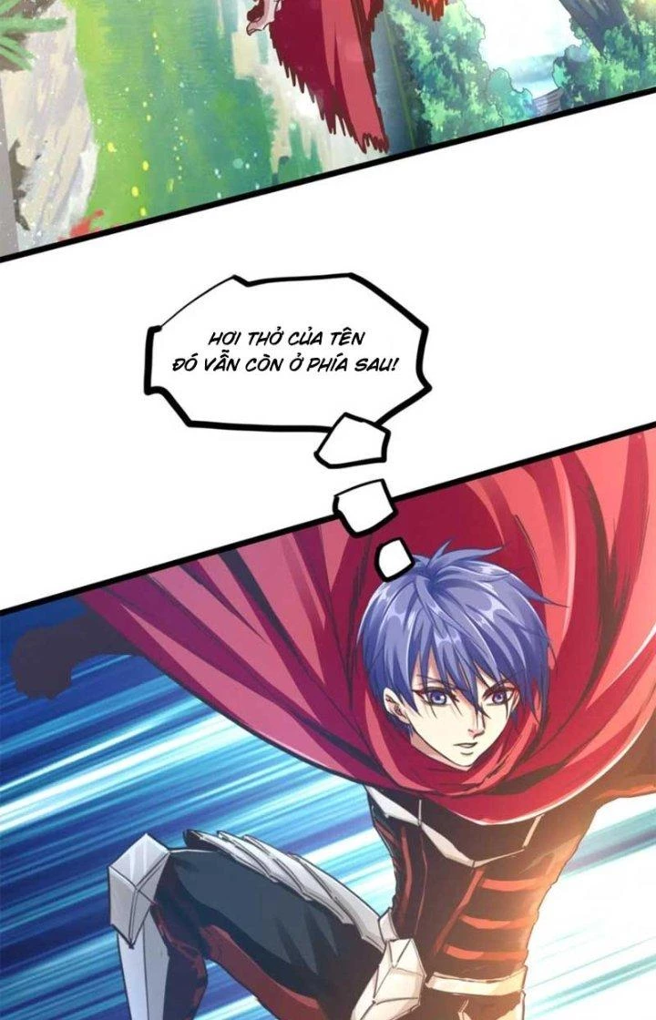 Ta Cày Level Từ Trong Gương Chapter 18 - 42