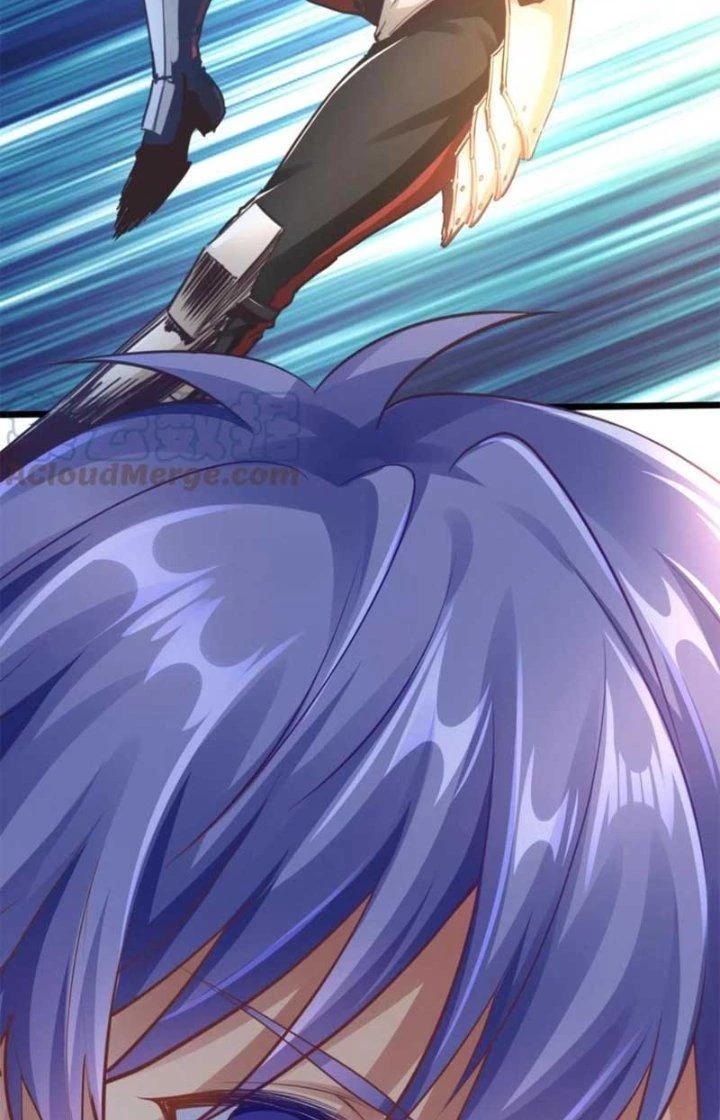 Ta Cày Level Từ Trong Gương Chapter 18 - 43