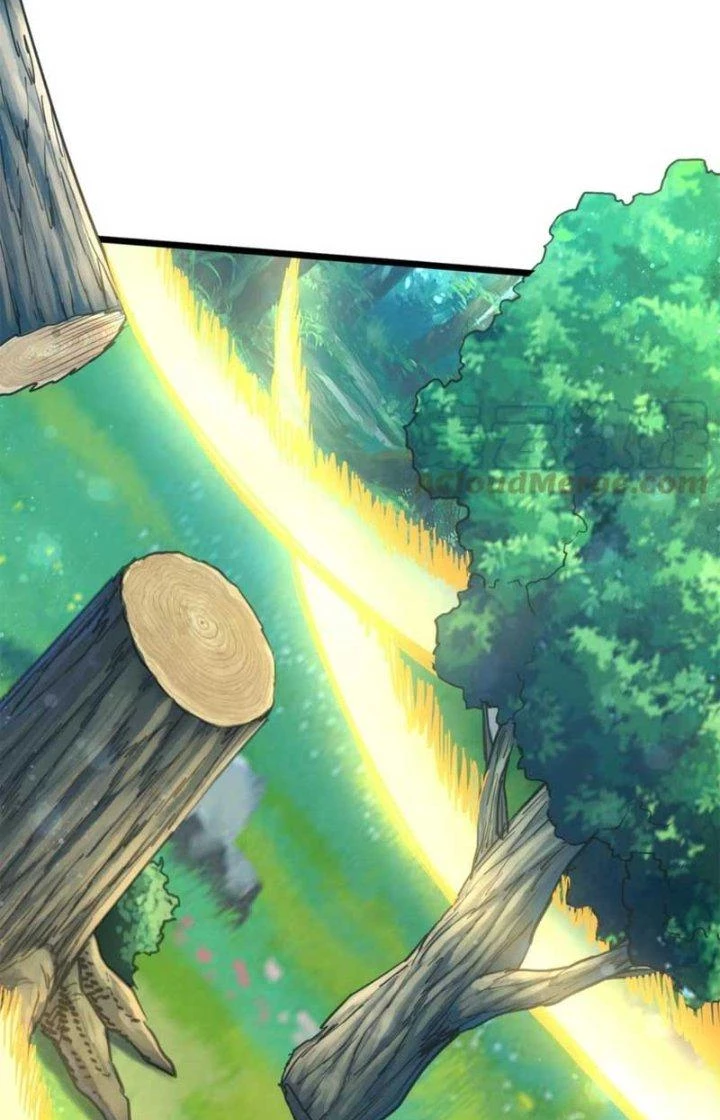 Ta Cày Level Từ Trong Gương Chapter 18 - 45