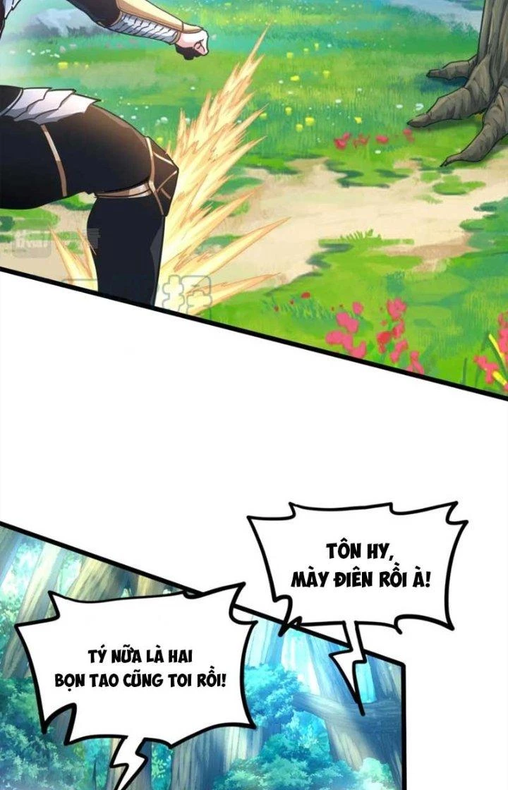 Ta Cày Level Từ Trong Gương Chapter 18 - 49