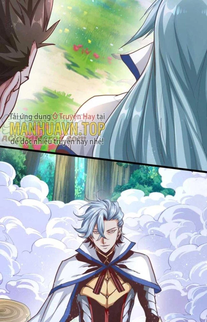 Ta Cày Level Từ Trong Gương Chapter 18 - 51