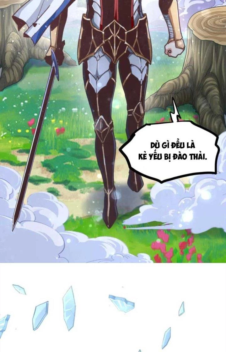 Ta Cày Level Từ Trong Gương Chapter 18 - 52