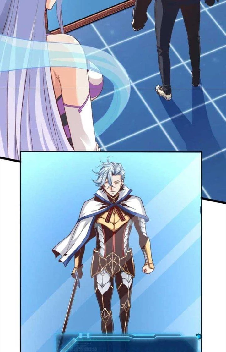 Ta Cày Level Từ Trong Gương Chapter 18 - 54