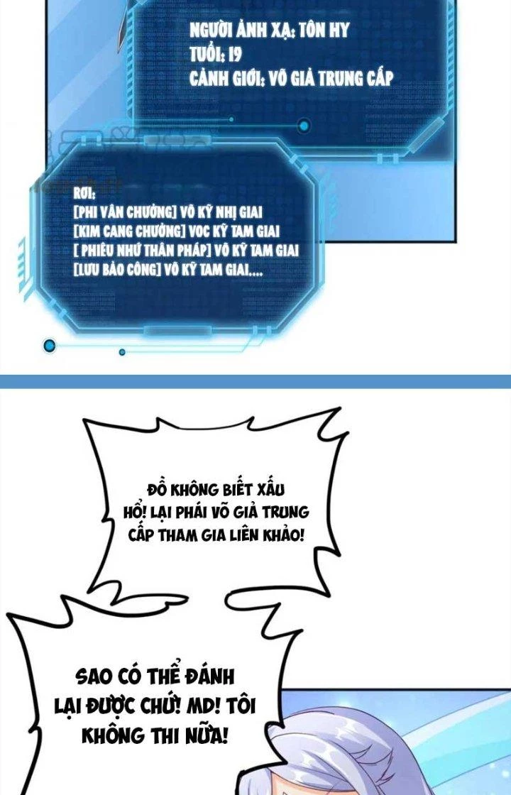 Ta Cày Level Từ Trong Gương Chapter 18 - 55