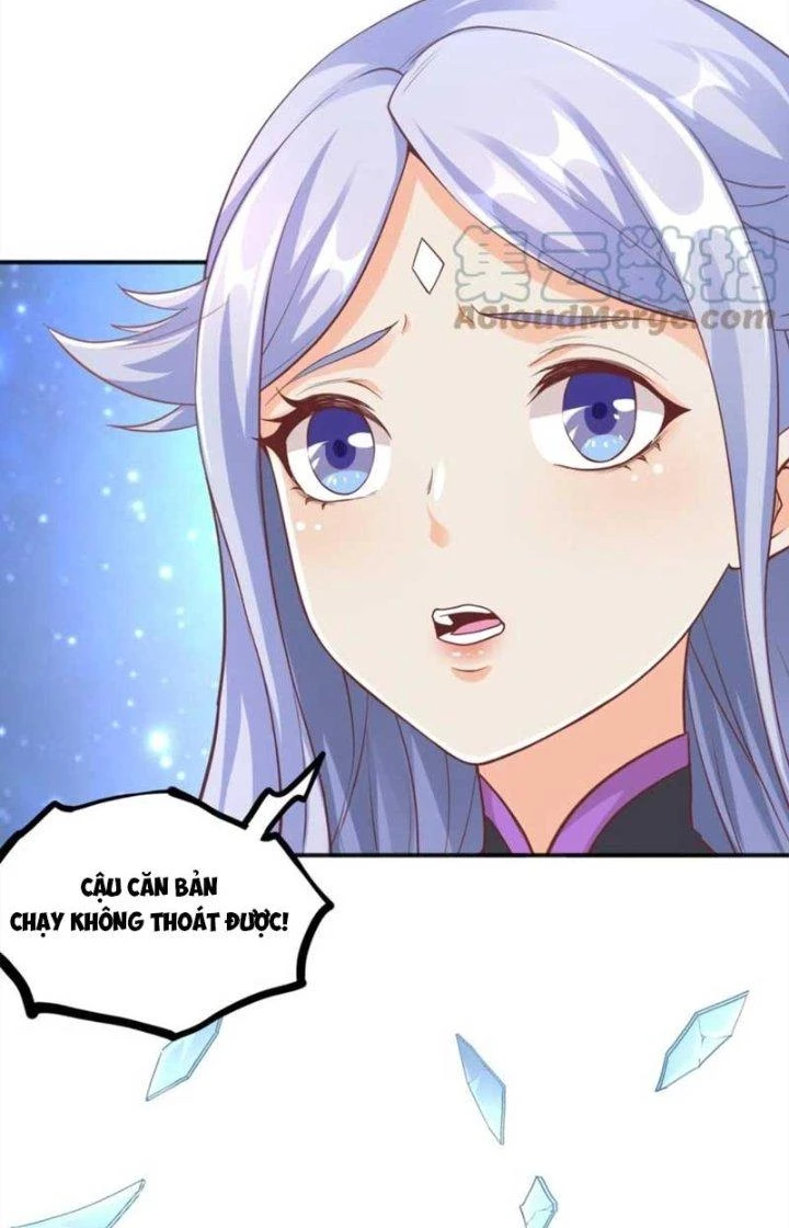 Ta Cày Level Từ Trong Gương Chapter 18 - 57