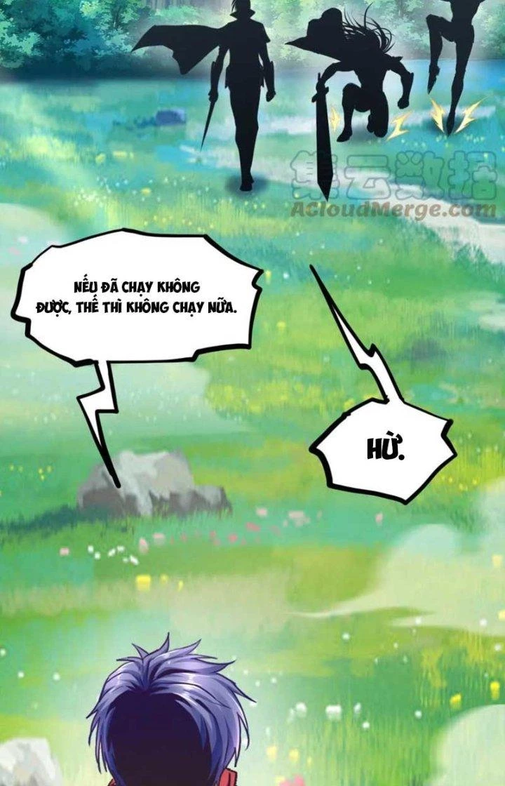 Ta Cày Level Từ Trong Gương Chapter 18 - 59