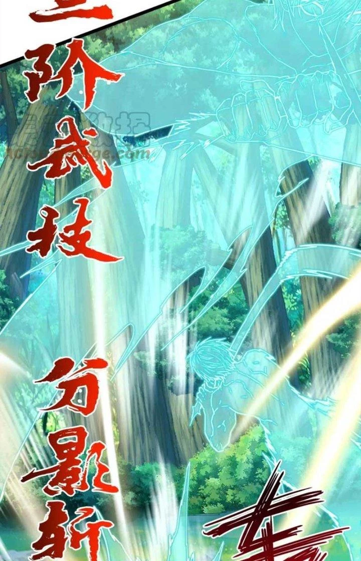 Ta Cày Level Từ Trong Gương Chapter 18 - 61