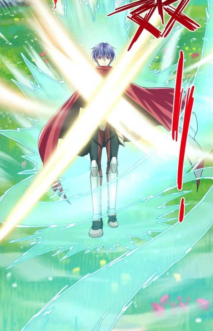 Ta Cày Level Từ Trong Gương Chapter 18 - 62