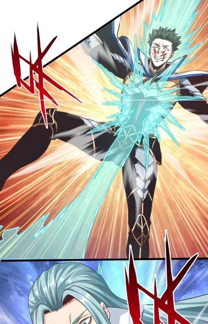 Ta Cày Level Từ Trong Gương Chapter 18 - 64